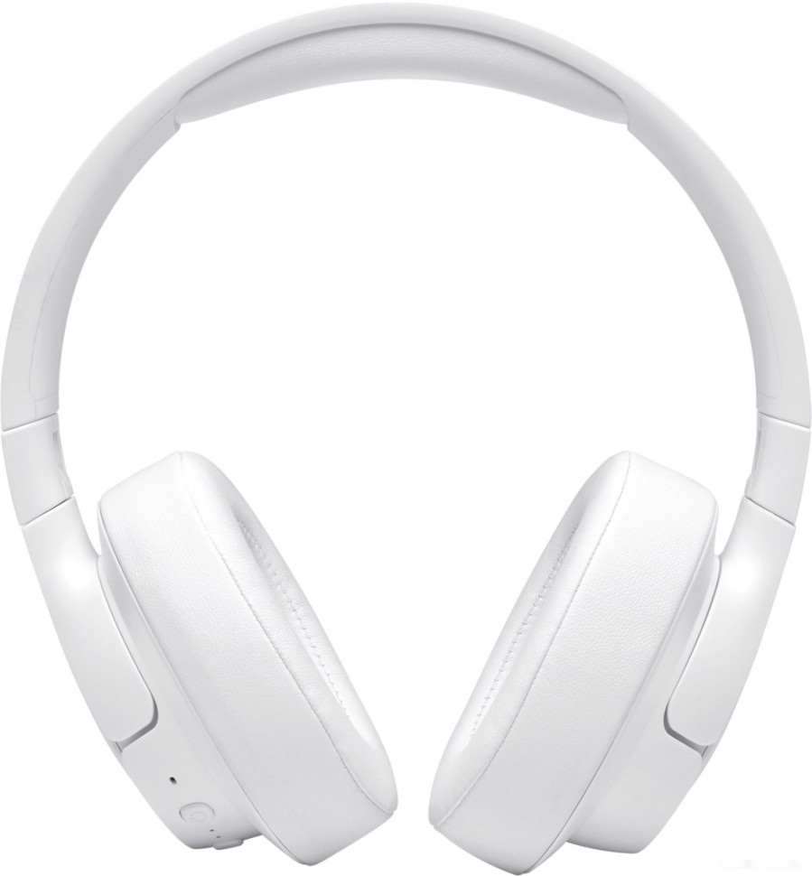 Наушники JBL Tune 760NC (белый)
