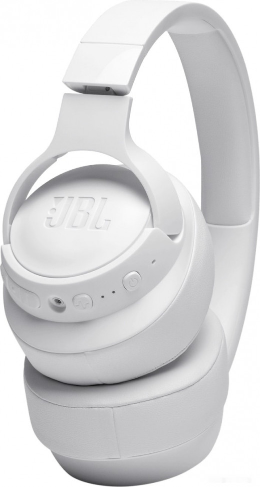 Наушники JBL Tune 760NC (белый)