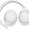 Наушники JBL Tune 760NC (белый)