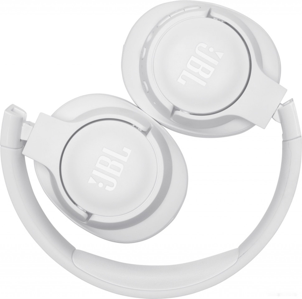 Наушники JBL Tune 760NC (белый)