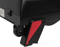 Беговая дорожка Alpin Reise T-173