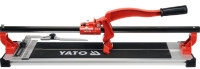 Плиткорез ручной Yato YT-3707