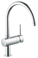 Смеситель Grohe Minta 32918000
