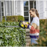 Кусторез Karcher HGE 18-45 Battery