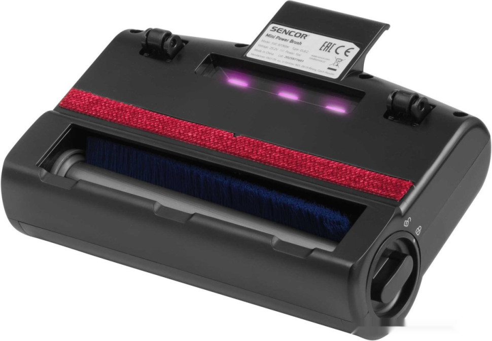 Пылесос Sencor SVC 8776BK