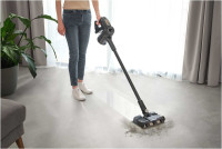 Пылесос Sencor SVC 8776BK