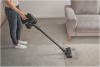 Пылесос Sencor SVC 8776BK