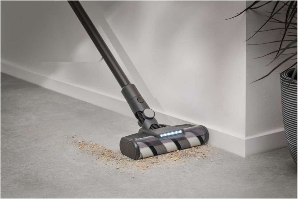 Пылесос Sencor SVC 8776BK