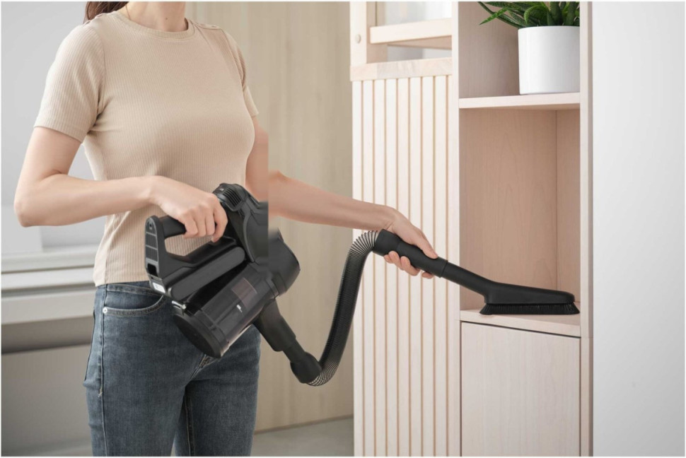 Пылесос Sencor SVC 8776BK