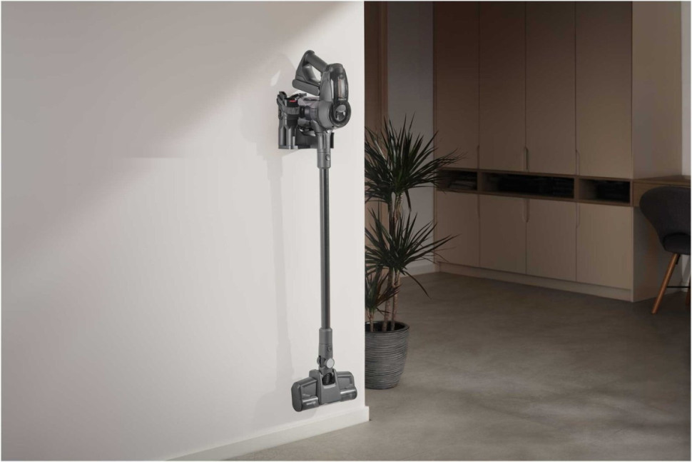 Пылесос Sencor SVC 8776BK