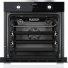 Духовой шкаф HAIER HOX-P09CGBX