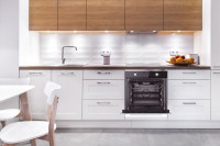 Духовой шкаф HAIER HOX-P09CGBX