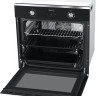 Духовой шкаф HAIER HOX-P09CGBX