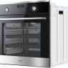 Духовой шкаф HAIER HOX-P09CGBX