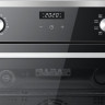 Духовой шкаф HAIER HOX-P09CGBX