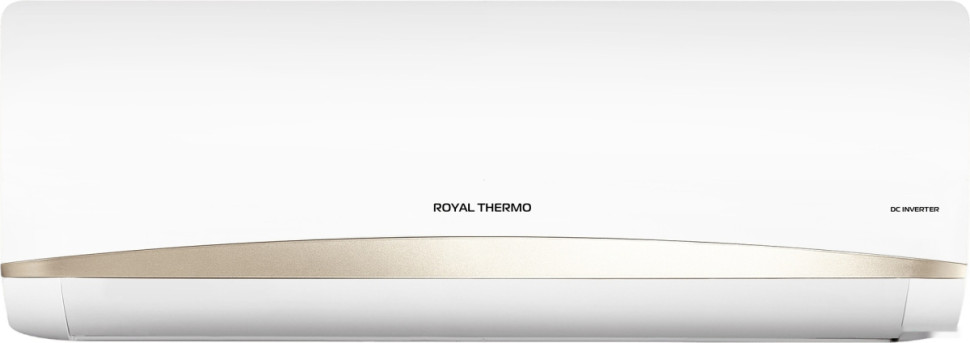 Кондиционер Royal Thermo Perfecto DC RTPI-07HN8