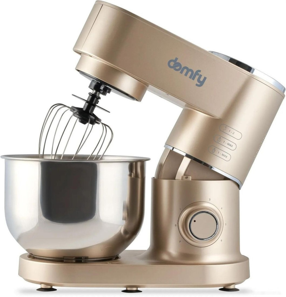 Кухонный комбайн Domfy DSC-KM301