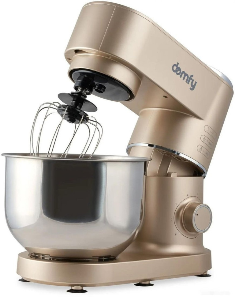 Кухонный комбайн Domfy DSC-KM301