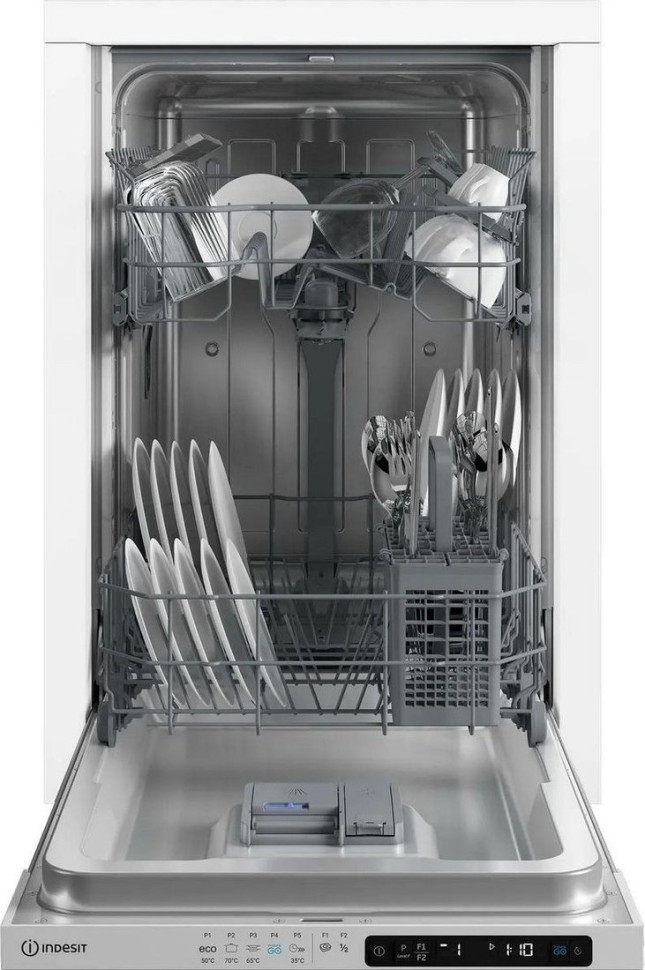Посудомоечная машина Indesit DIS 1C50