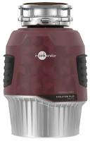 Измельчитель пищевых отходов InSinkErator Evolution Plus 1000 EC