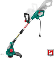 Триммер ЗУБР Мастер ТСН-33-600