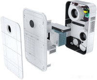 Вытяжная вентиляция Funai ERW-150