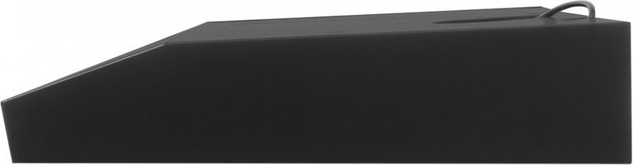 Вытяжка GrandGermes Slim 50 (черный)