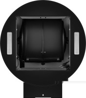 Вытяжка Weissgauff TUBUS 90 Black Edition (2025)