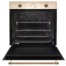 Духовой шкаф Delonghi CM 9L OW PPP RUS