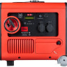 Генератор FUBAG TI 4500 ES