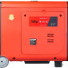 Генератор FUBAG TI 4500 ES