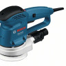 Шлифовальная машина Bosch GEX 125 AC Professional