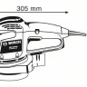 Шлифовальная машина Bosch GEX 125 AC Professional