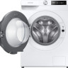 Стиральная машина Samsung WW11CG604CLELP