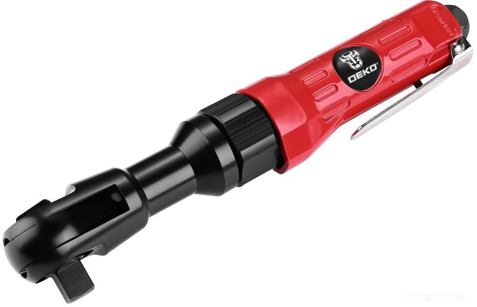 Пневмогайковерт Deko DKPT03 SET 3
