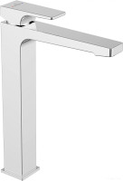 Смеситель Villeroy &amp; Boch Architectura Square TVW125002000
