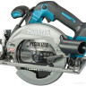 Дисковая (циркулярная) пила Makita HS012GZ (без АКБ)