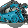 Дисковая (циркулярная) пила Makita HS012GZ (без АКБ)