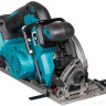 Дисковая (циркулярная) пила Makita HS012GZ (без АКБ)