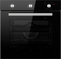 Духовой шкаф Weissgauff WGO 706 Black Glass