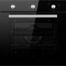 Духовой шкаф Weissgauff WGO 706 Black Glass