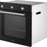 Духовой шкаф Weissgauff WGO 706 Black Glass