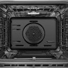 Духовой шкаф Weissgauff WGO 706 Black Glass