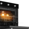 Духовой шкаф Weissgauff WGO 706 Black Glass
