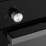 Духовой шкаф Weissgauff WGO 706 Black Glass