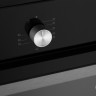 Духовой шкаф Weissgauff WGO 706 Black Glass