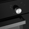 Духовой шкаф Weissgauff WGO 706 Black Glass