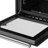 Духовой шкаф Weissgauff WGO 706 Black Glass