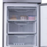 Холодильник с морозильником Indesit DS 3200 G