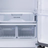 Холодильник с морозильником Indesit DS 3200 G